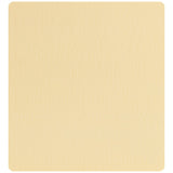 McKesson Foam Dressing, Without Border, Non-Adhesive, Square, Sterile - 16-4737 - LL Medico