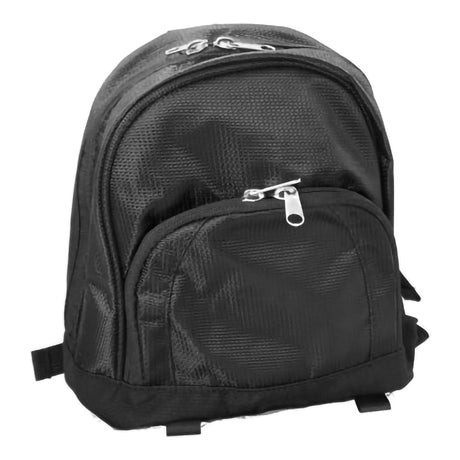 Triac Feeding Pump Backpack, Black, 4" x 7" x 8", For Enteralite Infinity Pump - TI-SUPERMINI - LL Medico