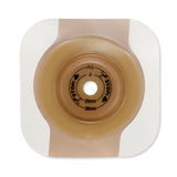 Hollister New Image CeraPlus Two-Piece Skin Barrier, Convex, Cut-to-Fit, 57 mm Flange
