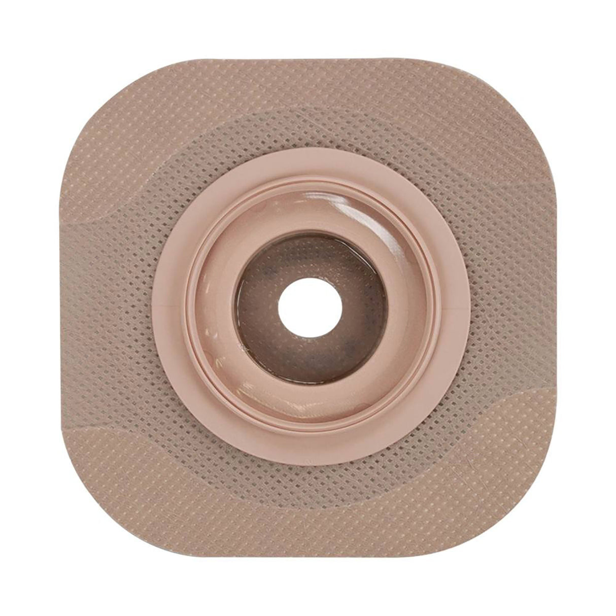 Hollister New Image CeraPlus Two-Piece Skin Barrier, Convex, Cut-to-Fit, 70 mm Flange