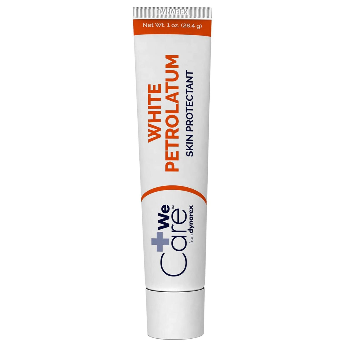 Dynarex White Petrolatum Petroleum Jelly, NonSterile - 1141 - LL Medico