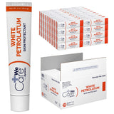 Dynarex White Petrolatum Petroleum Jelly, NonSterile - 1141 - LL Medico