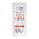 Dynarex White Petrolatum Petroleum Jelly, NonSterile - 1141 - LL Medico