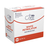 Dynarex White Petrolatum Petroleum Jelly, NonSterile - 1141 - LL Medico