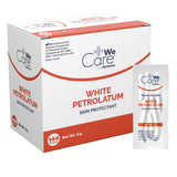 Dynarex White Petrolatum Petroleum Jelly, NonSterile - 1141 - LL Medico