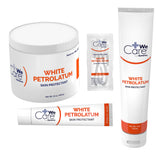 Dynarex White Petrolatum Petroleum Jelly, NonSterile - 1141 - LL Medico