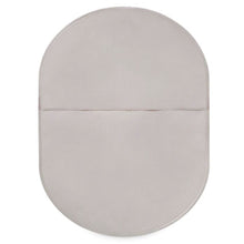 Coloplast SenSura Mio Two-Piece Pouch, Closed, Opaque, 8-1/4-Inch, with Filter