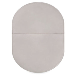 Coloplast SenSura Mio Two-Piece Pouch, Closed, Opaque, 8-1/4-Inch, with Filter