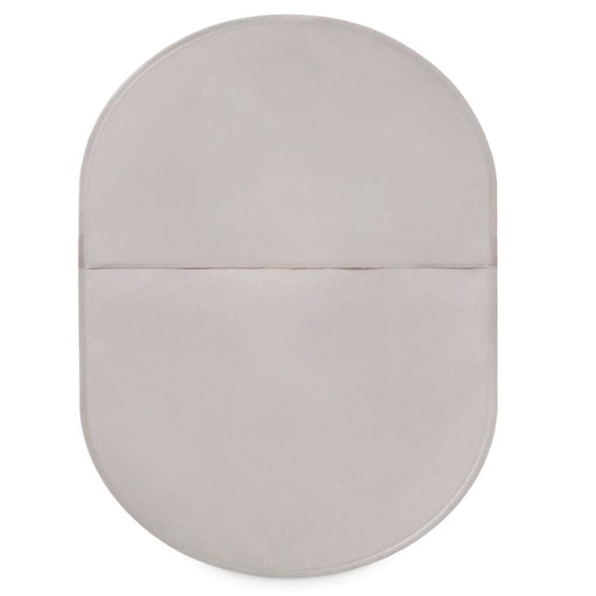 SenSura Mio Two-Piece Closed Ostomy Pouch, Opaque, 50mm Stoma, 8 1/4" Maxi Length, Box of 30