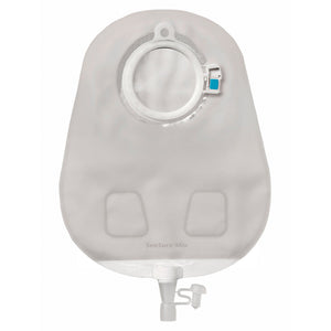 Coloplast SenSura Mio Click Two-Piece Urostomy Pouch, Drainable