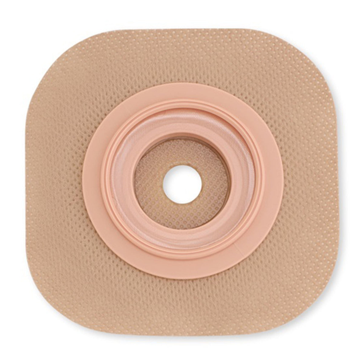 Hollister New Image CeraPlus Two-Piece Skin Barrier, Convex, Pre-Cut, 44 mm Flange