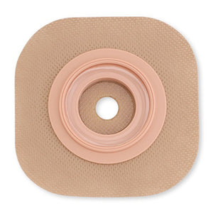 Hollister New Image CeraPlus Two-Piece Skin Barrier, Convex, Pre-Cut, 44 mm Flange