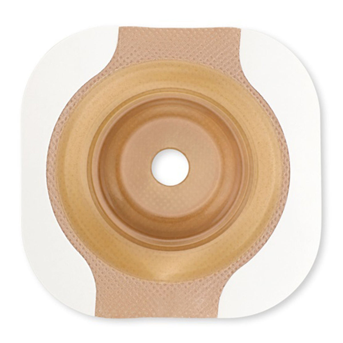 Hollister New Image CeraPlus Two-Piece Skin Barrier, Convex, Pre-Cut, 44 mm Flange