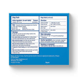 Claritin 24 Hour Allergy Relief Tablets, Loratadine 10 mg, Non-Drowsy - 11523665508 - LL Medico