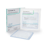 HydraLock Super Absorbent Dressing, 3 x 3 Inch