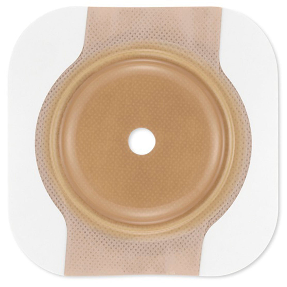 Hollister New Image CeraPlus Skin Barrier, Convex, 44mm Flange Pre-cut to 25mm Stoma, Box of 5 - 11904 - LL Medico