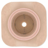 Hollister New Image CeraPlus Skin Barrier, Convex, 44mm Flange Pre-cut to 25mm Stoma, Box of 5 - 11904 - LL Medico