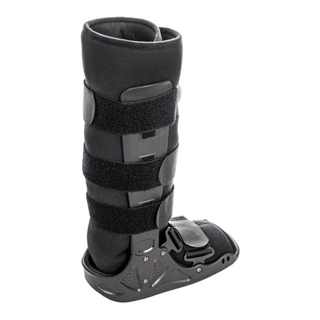 McKesson Pneumatic Adjustable Air Walker Boot, Tall - 155-79-95513 - LL Medico