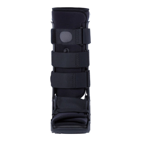 McKesson Pneumatic Adjustable Air Walker Boot, Tall - 155-79-95513 - LL Medico