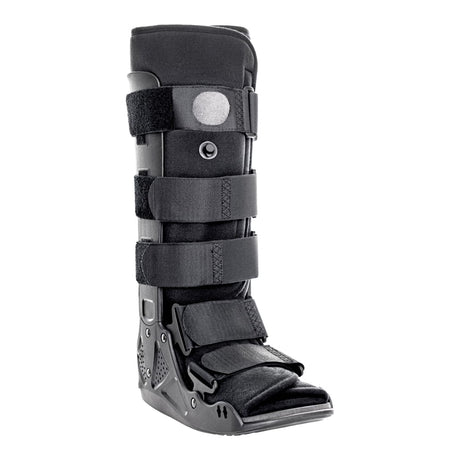 McKesson Pneumatic Adjustable Air Walker Boot, Tall - 155-79-95513 - LL Medico