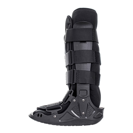 McKesson Pneumatic Adjustable Air Walker Boot, Tall - 155-79-95513 - LL Medico