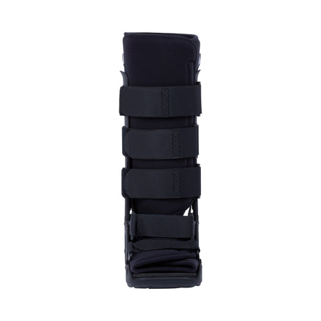 McKesson Standard Walker Boot, Non-Pneumatic, Tall - 155-79-95493 - LL Medico