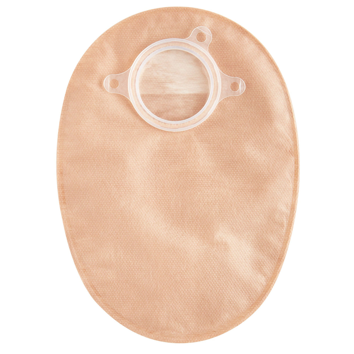 ConvaTec Natura + Two-Piece Closed Pouch, 8", Box of 30 - 421682 - LL Medico