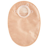 ConvaTec Natura + Two-Piece Closed Pouch, 8", Box of 30 - 421682 - LL Medico