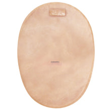 ConvaTec Natura + Two-Piece Closed Pouch, 8", Box of 30 - 421682 - LL Medico