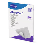 Atrauman Impregnated Wound Contact Layer Dressing, 8 x 12 Inch