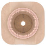 Hollister New Image CeraPlus Two-Piece Skin Barrier, Convex Light, Cut-to-Fit, 70 mm Flange