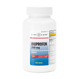 Geri-Care Ibuprofen Pain Relief, 200 mg, Tablet - 1,000 count - LL Medico