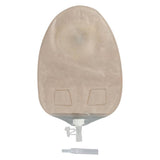 Coloplast SenSura Convex Light One-Piece Urostomy Pouch, Pre-Cut, Opaque, 10-3/8-Inch