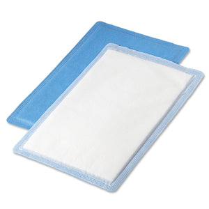 ConvaTec ConvaMax Superabsorber Super Absorbent Dressing, Rectangle — 8" x 12"
