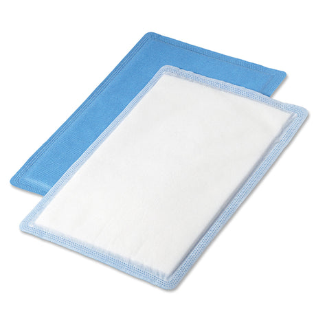 ConvaTec ConvaMax Superabsorber Super Absorbent Dressing, Rectangle — 8" x 16"