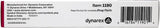 Dynarex We Care Zinc Oxide Ointment Skin Protectant