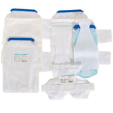 Cardinal Health Ice Bag for Eyes, Reusable, 4.5" x 10" - 11900-100 - LL Medico