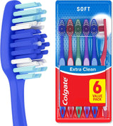 Colgate Extra Clean Soft Toothbrush