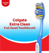 Colgate Extra Clean Soft Toothbrush
