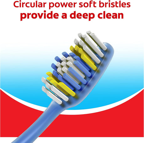 Colgate Extra Clean Soft Toothbrush