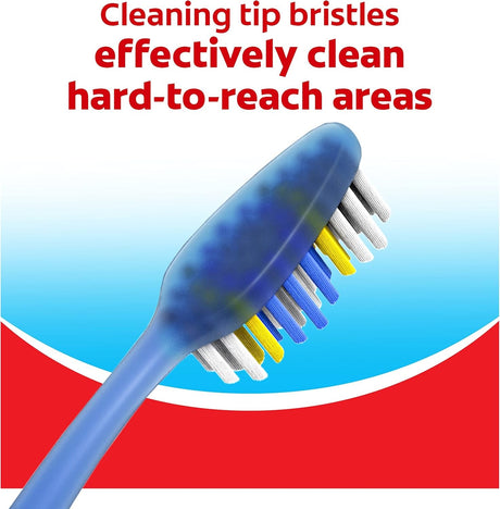 Colgate Extra Clean Soft Toothbrush