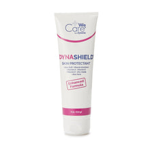 DynaShield Skin Protectant Barrier Cream with Dimethicone, Scented, 4 oz Tube