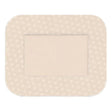 Mölnlycke Mepilex Border Flex Lite Thin Foam Dressing, Bordered, Sterile — 1.6" x 2"