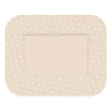 Mölnlycke Mepilex Border Flex Lite Thin Foam Dressing, Bordered, Sterile — 1.6" x 2"
