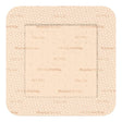 Mepilex Border Flex Lite Thin Foam Dressing, Square Sterile Bordered — 3" x 3"