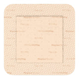 Mepilex Border Flex Lite Thin Foam Dressing, Square Sterile Bordered — 3" x 3"