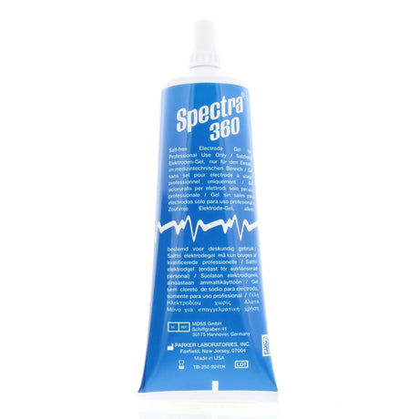Spectra 360 Electrode Gel, 8.5 oz