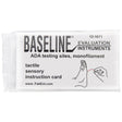 Baseline Tactile Monofilament Sensory Test, 10 Gram, 40-Pack