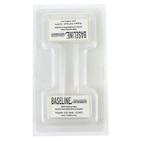Baseline Tactile Monofilament Sensory Test, 10 Gram, 40-Pack
