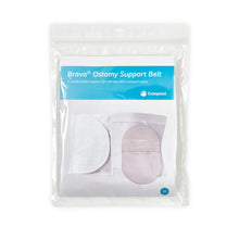 Coloplast Brava Support Belt for Ostomy Appliance, fits 44 – 51 inch waists
